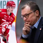 Skadekris inför kvalet: ”Extremt manfall”