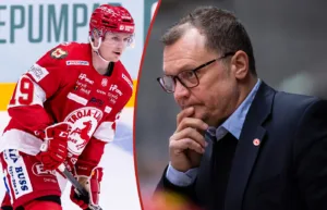 Skadekris inför kvalet: ”Extremt manfall”