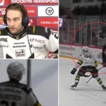 Utreder – efter skandalscenerna: ”Inget straff”