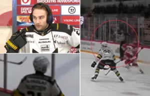 Utreder – efter skandalscenerna: ”Inget straff”