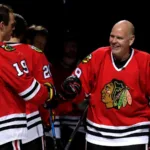 Vann Stanley Cup med ”Foppa” – avliden efter kamp mot cancer