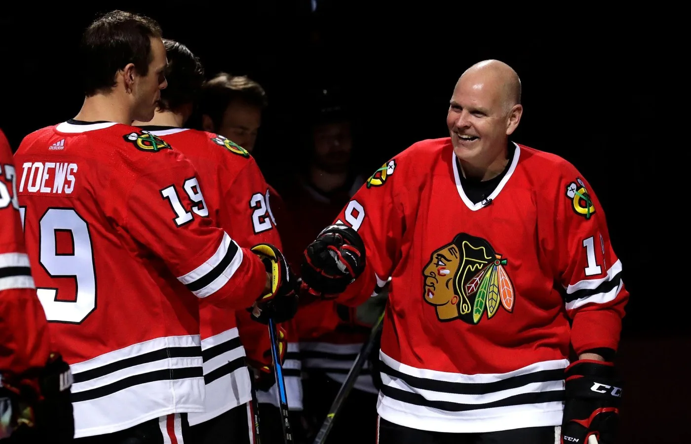 Vann Stanley Cup med ”Foppa” – avliden efter kamp mot cancer