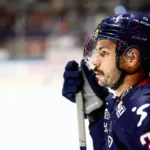 ”Min tanke var aldrig att lämna”