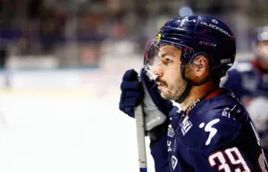 ”Min tanke var aldrig att lämna”