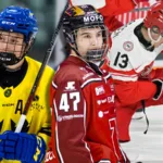 Stor genomgång: Så slutade U20 Nationell 25/26