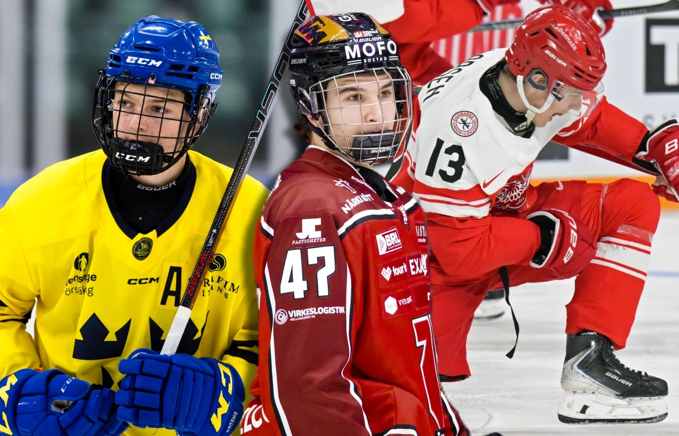 Stor genomgång: Så slutade U20 Nationell 25/26