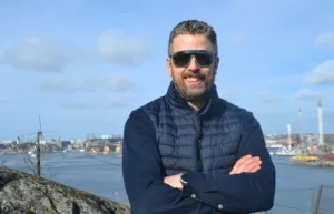 Berättar om uppbrottet: ”Då hade det varit kul att fortsätta”