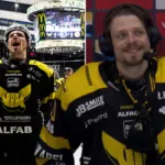 VIK-profilens lättnad: ”Fan allt som finns däremellan”