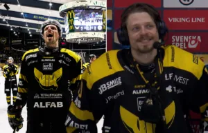 VIK-profilens lättnad: ”Fan allt som finns däremellan”