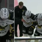 Smällen inför kvalet (?): Tvingas kliva av