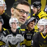 Västerås 26/27: ”Riv ner allt och bygg om”