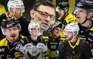 Västerås 26/27: ”Riv ner allt och bygg om”