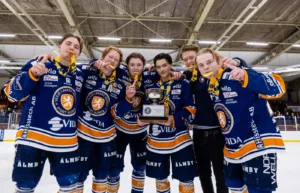 Historiska guldet – kommentarer om ALLA spelare