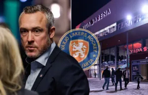 Växjö får maxstraffet: ”Det är mycket pengar”