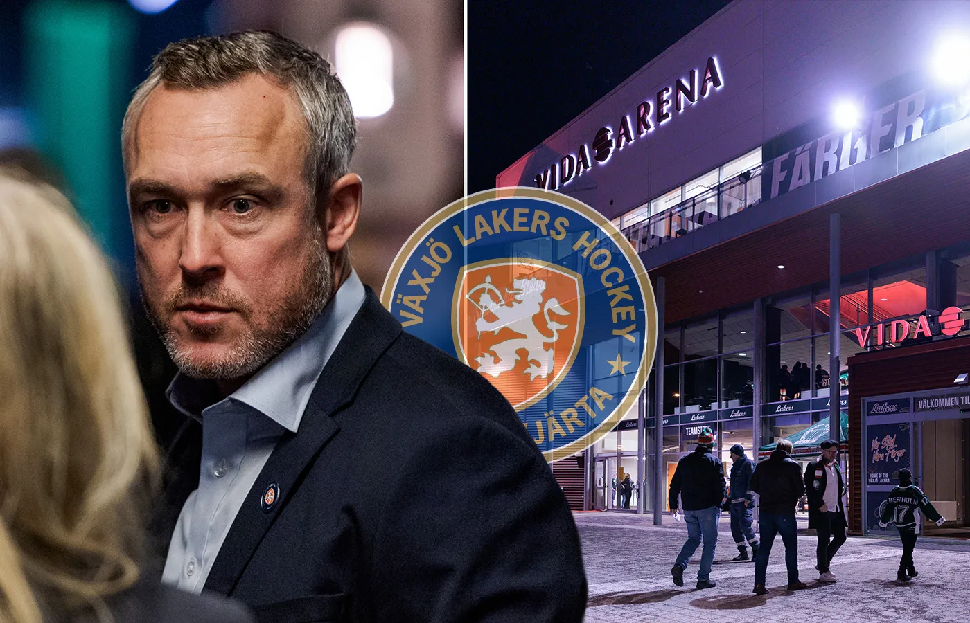 Växjö får maxstraffet: ”Det är mycket pengar”