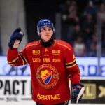 De vill DIF-talangen möta i åttondelen: ”Hade varit sjukt kul”