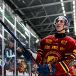 Victor Eklund lämnar SHL – ansluter till New York Islanders