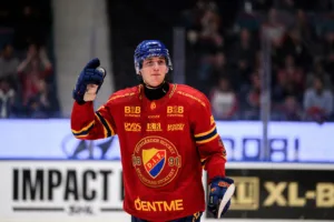 De vill DIF-talangen möta i åttondelen: ”Hade varit sjukt kul”