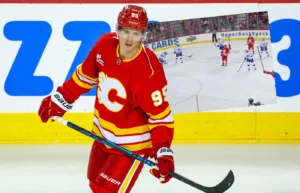 Har hittat målformen – i nya klubben