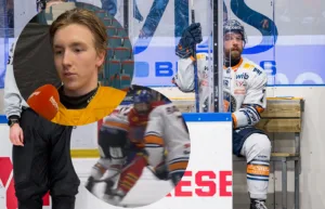 TV: ”Jag sätter mig i en ganska dålig position”