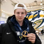 JVM-backen skriver NHL-kontrakt