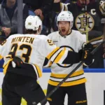 Svenskens revansch – når 20 mål för sjätte gången