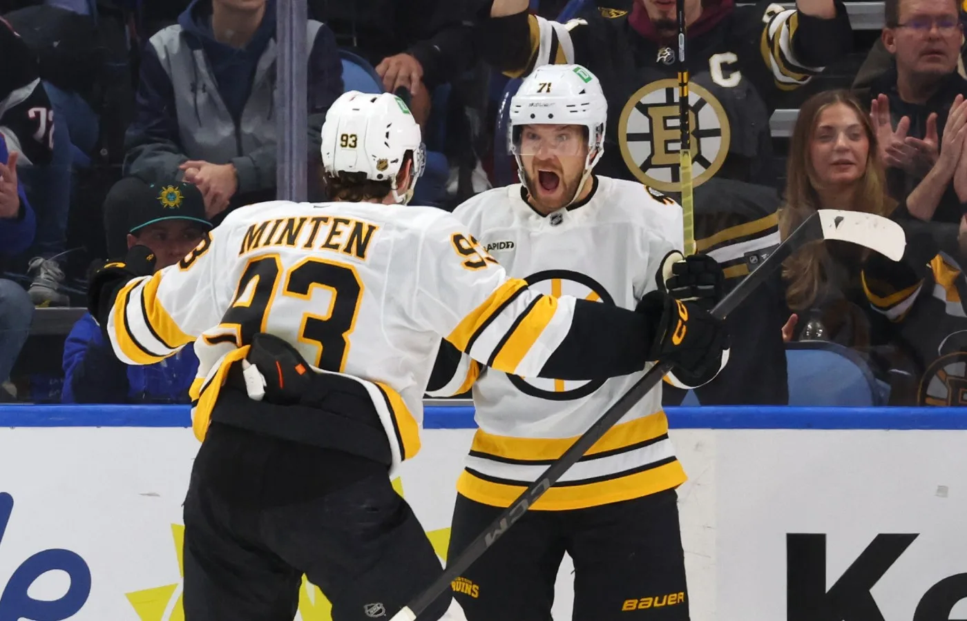 Svenskens revansch – når 20 mål för sjätte gången