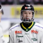 Missade slutspelet – nu kallas löftet hem av Skellefteå