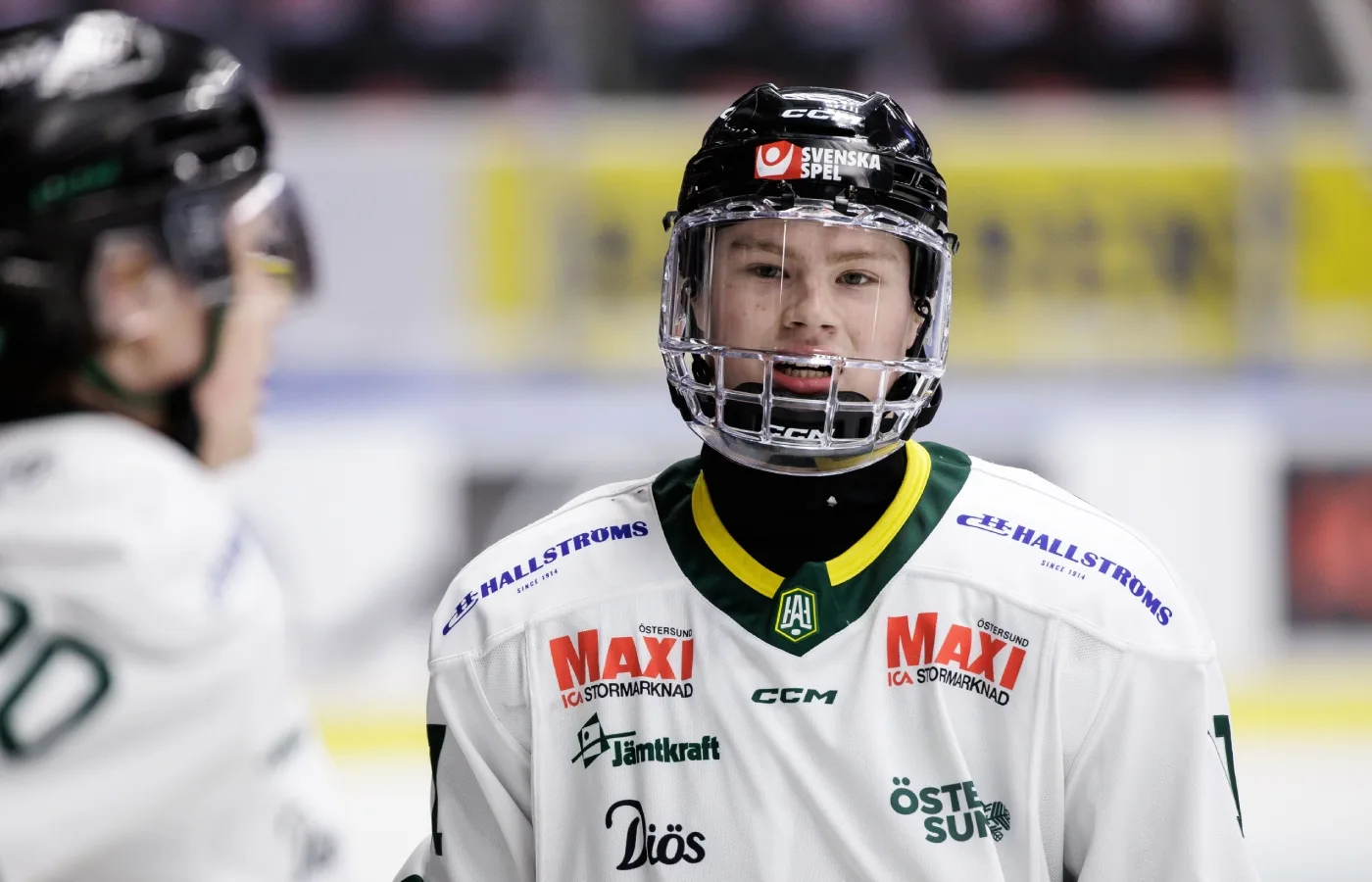 Missade slutspelet – nu kallas löftet hem av Skellefteå