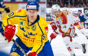 Tidigare VM-backen tackas av – 525 dagar senare