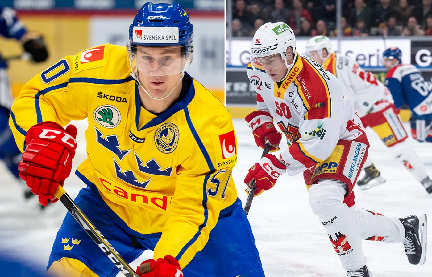 Tidigare VM-backen tackas av – 525 dagar senare