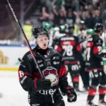 Tillbaka efter skadan – nu jagar löftet en SHL-plats