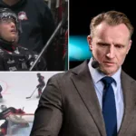 Kronwall pekar ut backen: ”Ett gigantiskt misstag”