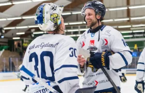 Visby/Roma till final – avgjorde i fjärde matchen