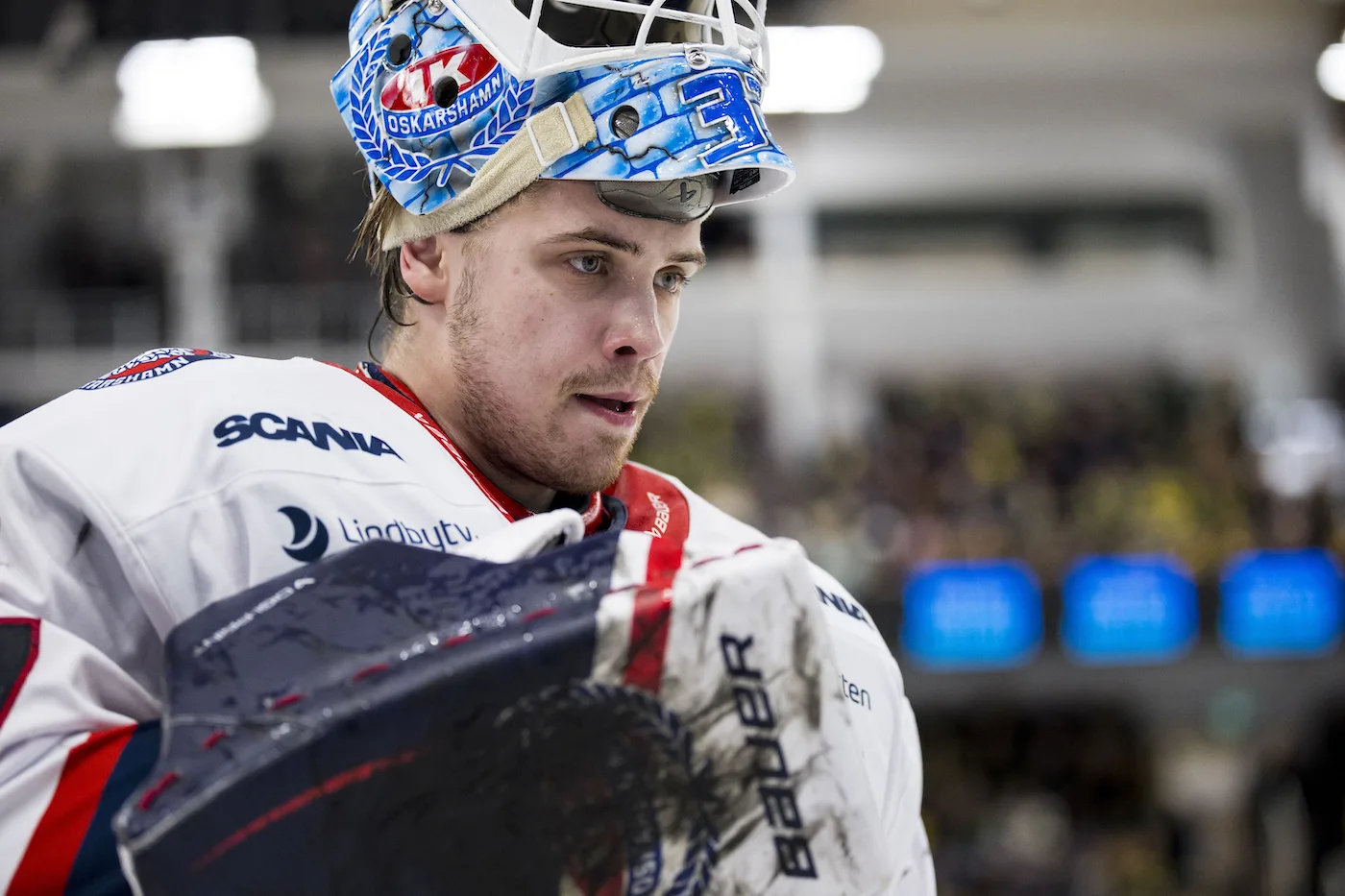 Nyckelspelaren förlänger kontraktet: ”Höga förväntningar”