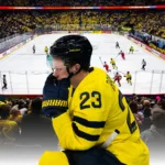 Där spelas World Cup 2028 – Sverige nobbas