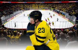 Där spelas World Cup 2028 – Sverige nobbas