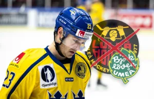 Agenten dementerar uppgifterna: ”Fått samma svar”