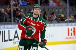 Svaret om framtiden: ”Jag är öppen för allt”