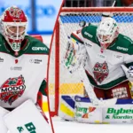 MoDos drag − byter målvakt