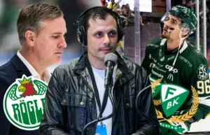 Experten: ”Det var där Färjestad gled över och blev favoriter”