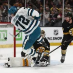 Bryter två månader långa måltorkan – med galet konststycke