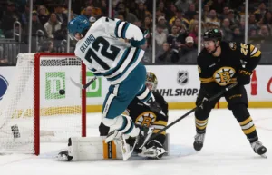 Bryter två månader långa måltorkan – med galet konststycke