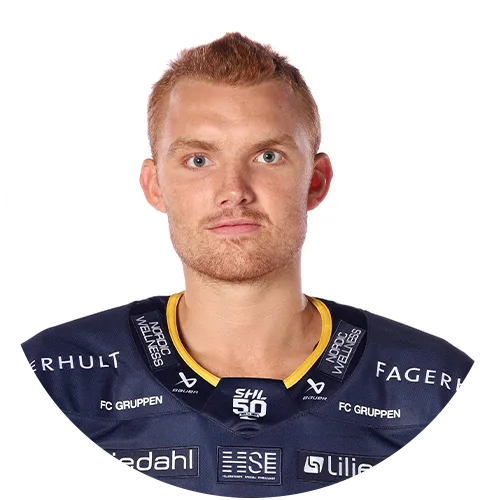 William Ignberg Nilsson