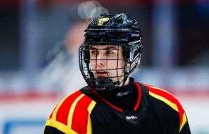 Brynäs säkrade segern mot Skellefteå AIK i fjärde matchen