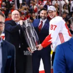 Inside Hockey: Så kan World Cup 2028 se ut
