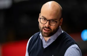 Bekräftar: ”Ingen hemlighet att jag inte blir kvar”