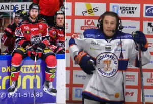 Semifinal-guide: Boden-Lindlöven