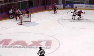 MJÖRNBERG: Obegripligt onödig odisciplin