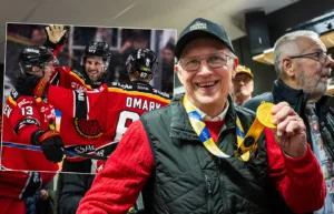 Beskedet från Luleå: Höjer sin budget